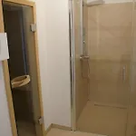 Hobenbeseuk Mit Sauna - Abc240 公寓 Wißmar