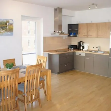 Hobenbeseuk Mit Sauna - Abc240 Apartment *