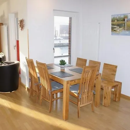 Hobenbeseuk Mit Sauna - Abc240 Wismar