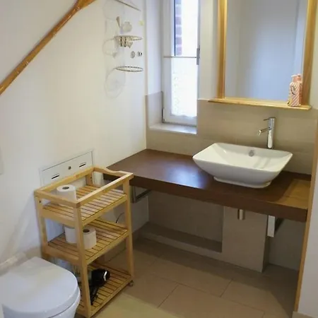 Hobenbeseuk Mit Sauna - Abc240 Apartmán *
