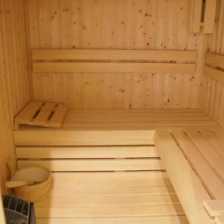 Hobenbeseuk Mit Sauna - Abc240 Wismar