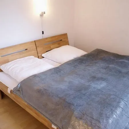 Apartmán Hobenbeseuk Mit Sauna - Abc240 Wißmar